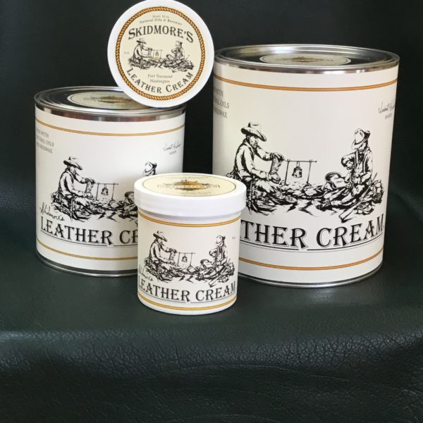 Leather Cream
