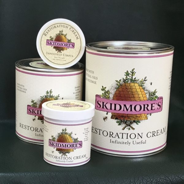 Restoration Cream